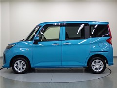 ルーミー X