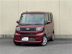 ダイハツ タント X