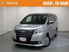 トヨタ　ノア ハイブリッド G