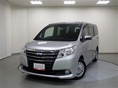 ノア ハイブリッド G