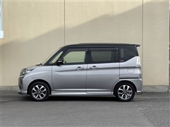 ソリオ バンディット HV MV