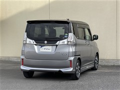 ソリオ バンディット HV MV