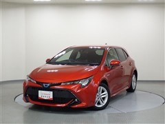 カローラスポーツ ハイブリッド G