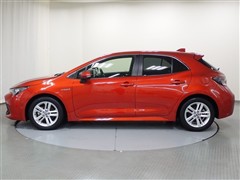 カローラスポーツ ハイブリッド G