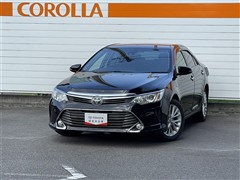 トヨタ　カムリ ハイブリッドGパッケージ
