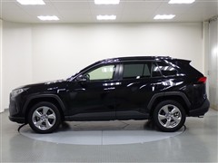 RAV4 ハイブリッドG