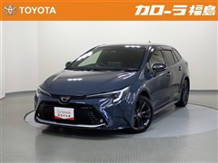 トヨタ カローラツーリング HV WXB
