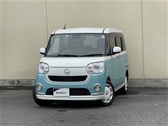 ダイハツ ムーヴキャンバス G SA2