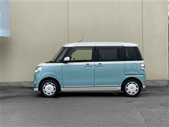 ムーヴキャンバス G SA2