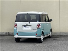 ムーヴキャンバス G SA2