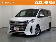 ノア SI WXB2