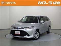 カローラフィールダー HV G