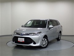 カローラフィールダー HV G