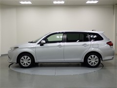 カローラフィールダー HV G