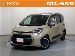 トヨタ シエンタ ハイブリッド Z