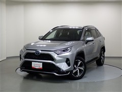 RAV4 PHV G"Z"