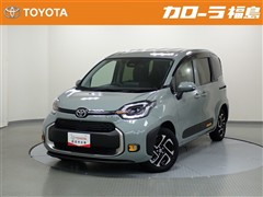 シエンタ ハイブリッド Z