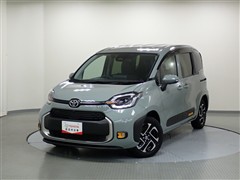シエンタ ハイブリッド Z