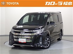トヨタ ノア SI WXB