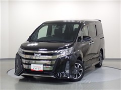 ノア SI WXB