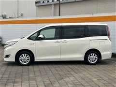 ノア ハイブリッド G