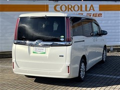 ノア ハイブリッド G