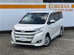 ノア ハイブリッド G