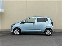 ミライース X SA3