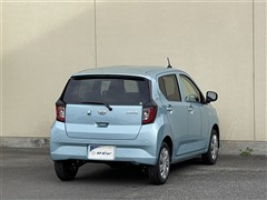 ミライース X SA3