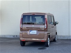 スペーシア ハイブリッド G