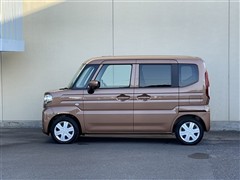 スペーシア ハイブリッド G