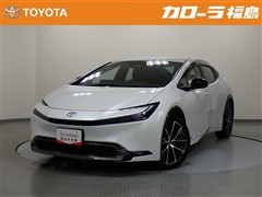 プリウス Z