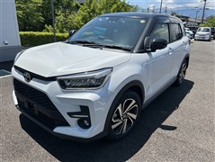トヨタ ライズ Z