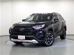 RAV4 アドベンチャー