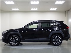 RAV4 アドベンチャー