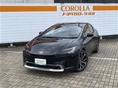 プリウスPHV Z