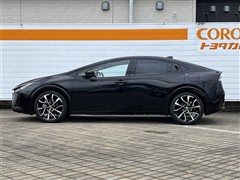 プリウスPHV Z