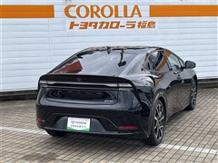 プリウスPHV Z