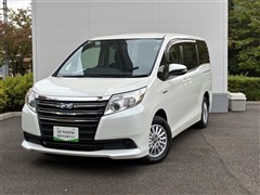 ノア ハイブリッド X