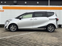 シエンタHV ファンベース G
