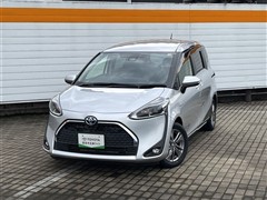 トヨタ シエンタHV ファンベース G