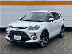 トヨタ ライズ Z