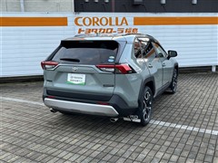 RAV4 アドベンチャー