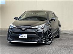 トヨタ C-HR G-T