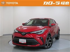 C-HR G-T