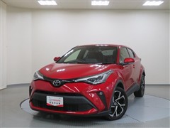 C-HR G-T