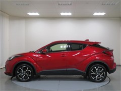 C-HR G-T