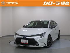 カローラ HV ダブルバイビー