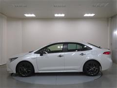 カローラ HV ダブルバイビー