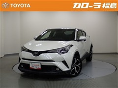 C-HR G-T